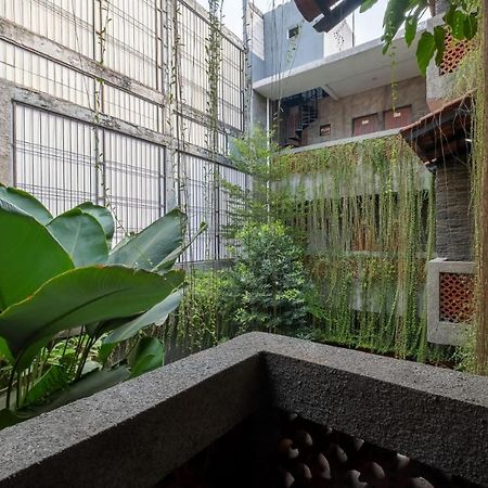 Legacy Residence Syariah Джакарта Экстерьер фото