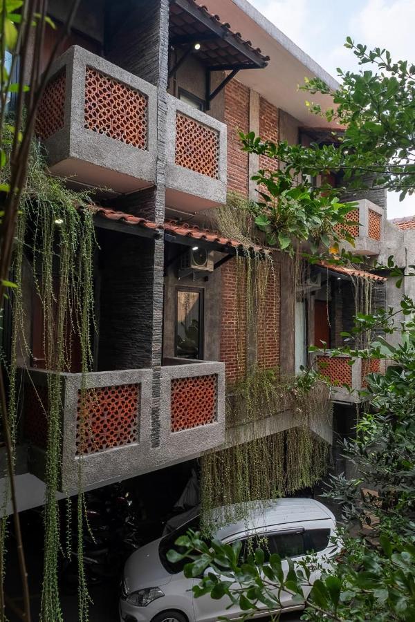 Legacy Residence Syariah Джакарта Экстерьер фото