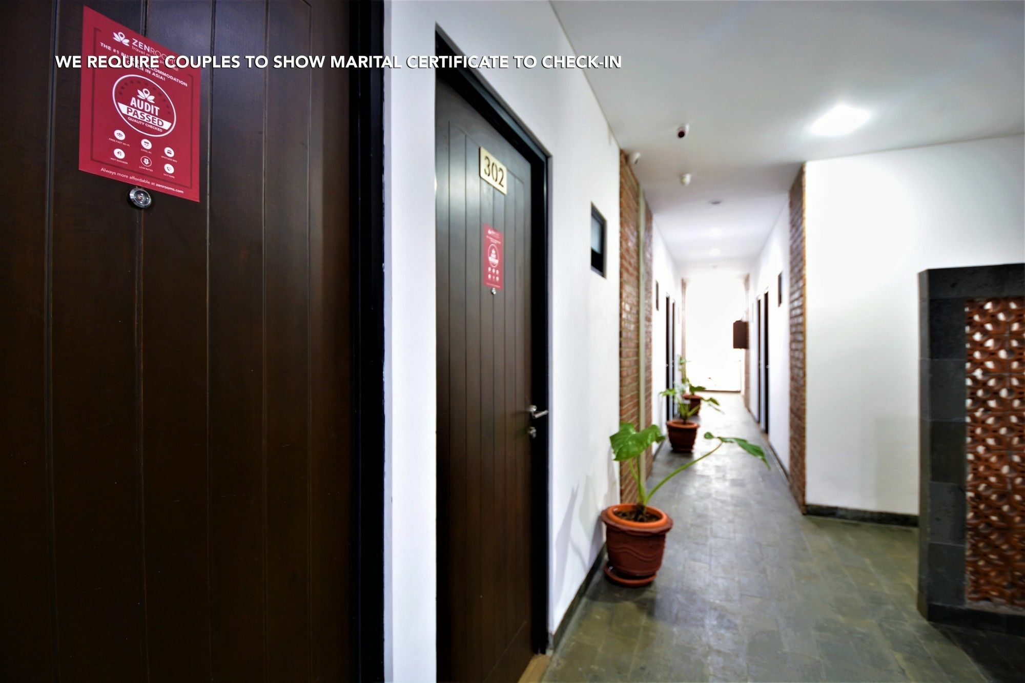 Legacy Residence Syariah Джакарта Экстерьер фото