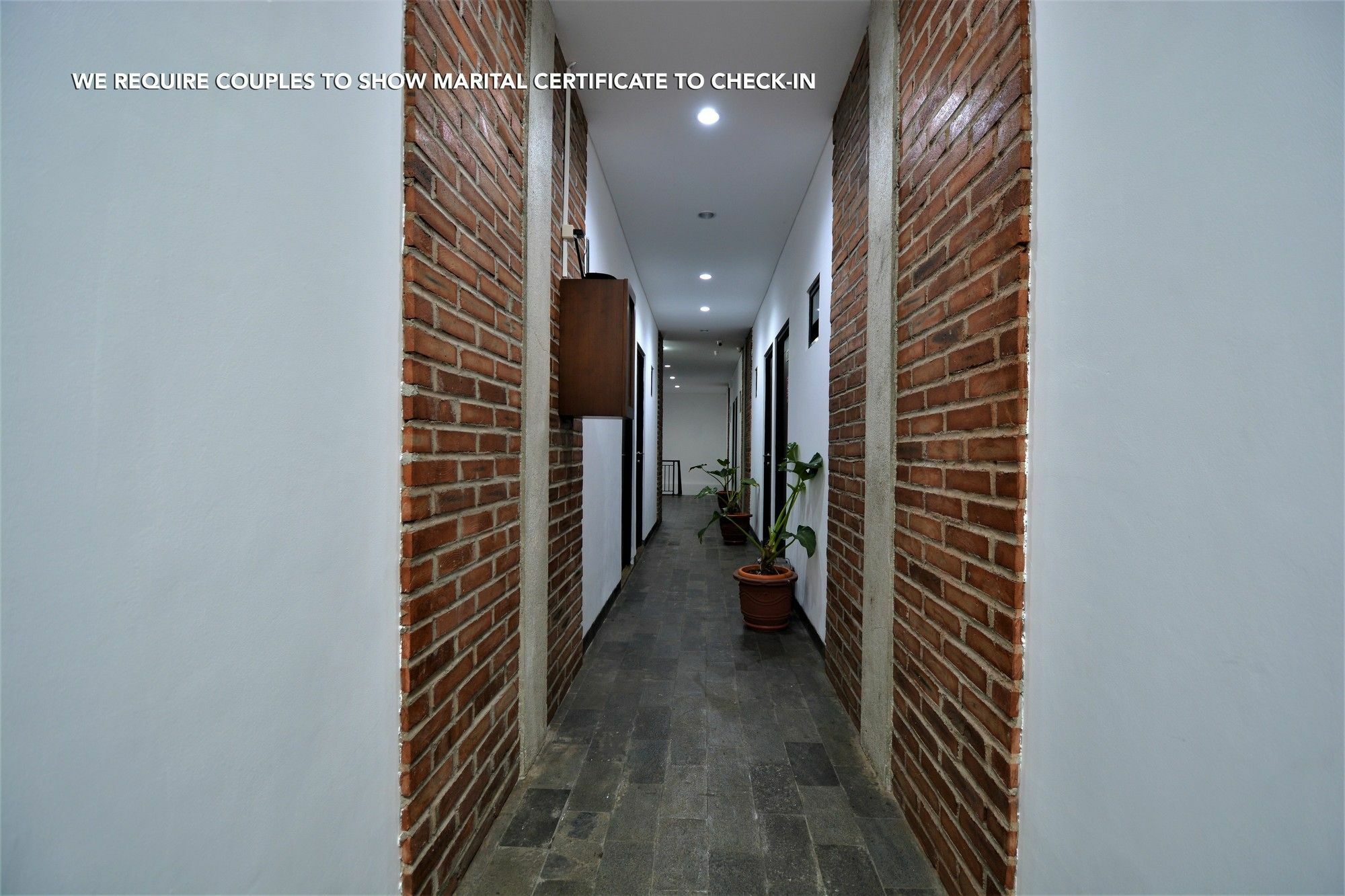 Legacy Residence Syariah Джакарта Экстерьер фото