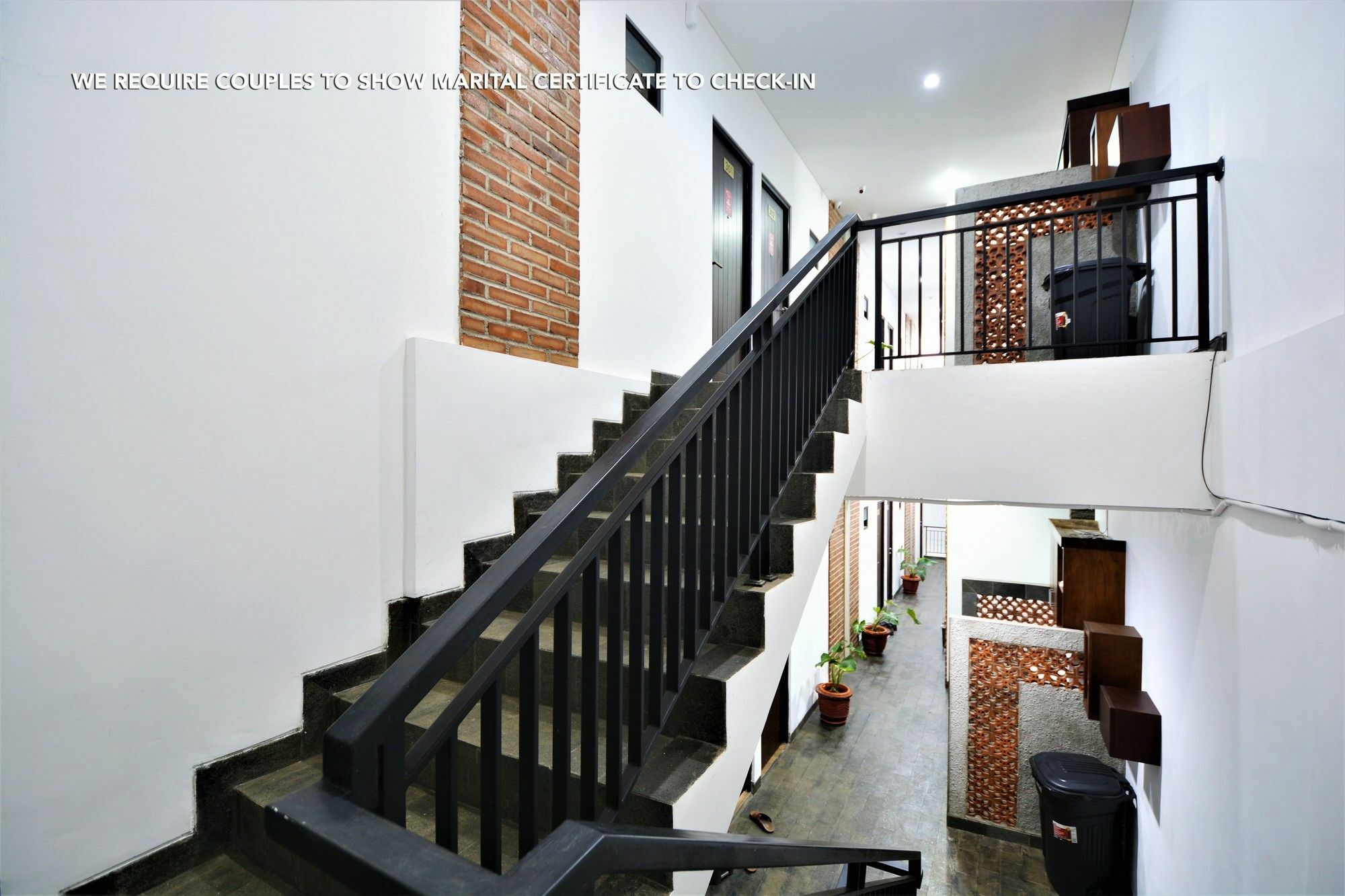 Legacy Residence Syariah Джакарта Экстерьер фото